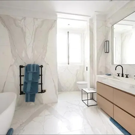 Csaladbarat Apartment Budapest