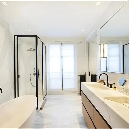 Csaladbarat Apartment Budapest